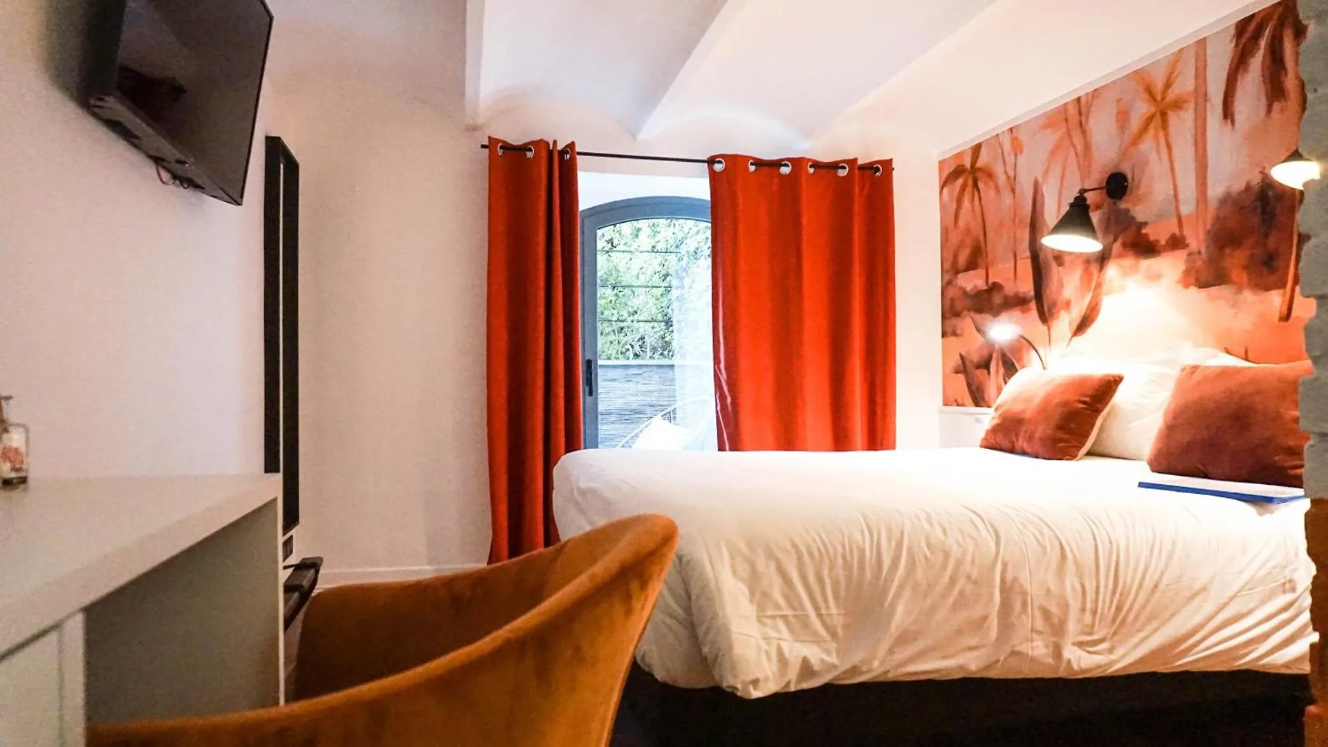 Villa Pruly Hotel Cannes Centre 3*,