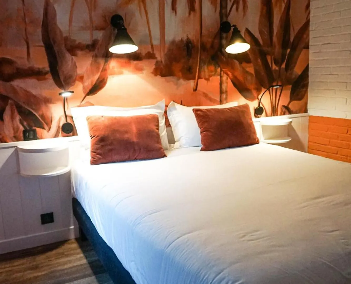 Villa Pruly Hotel Cannes Centre