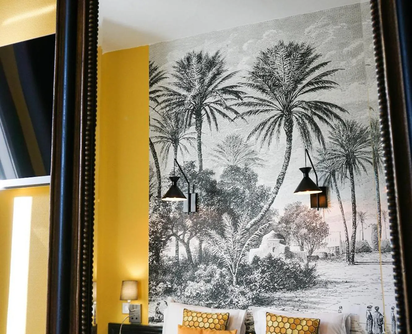 Villa Pruly Hotel Cannes Centre
