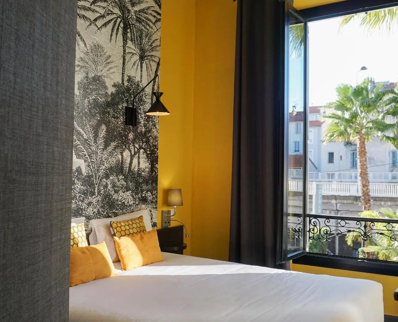 ***  Villa Pruly Hotel Cannes Centre فرنسا