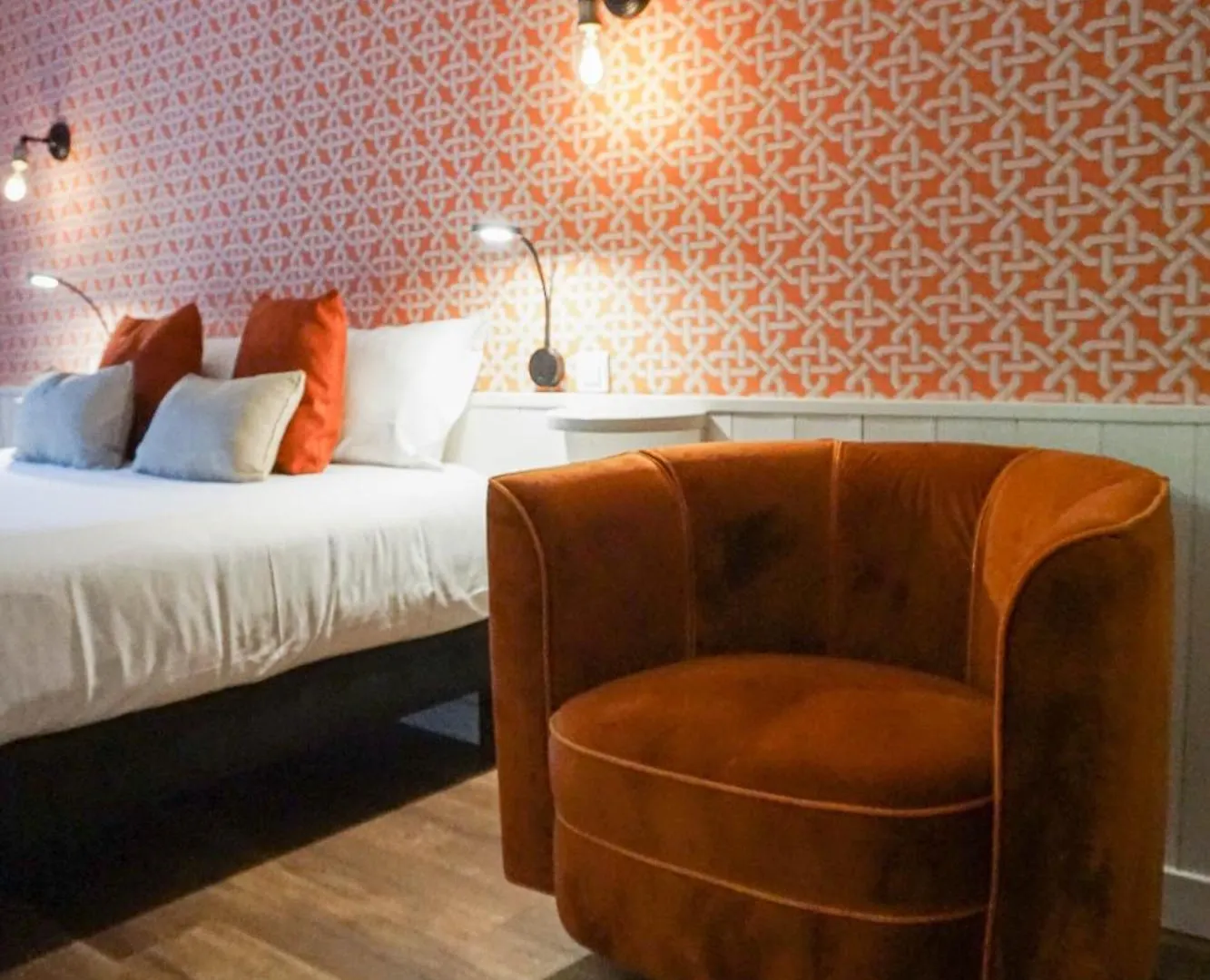 Villa Pruly Hotel Cannes Centre