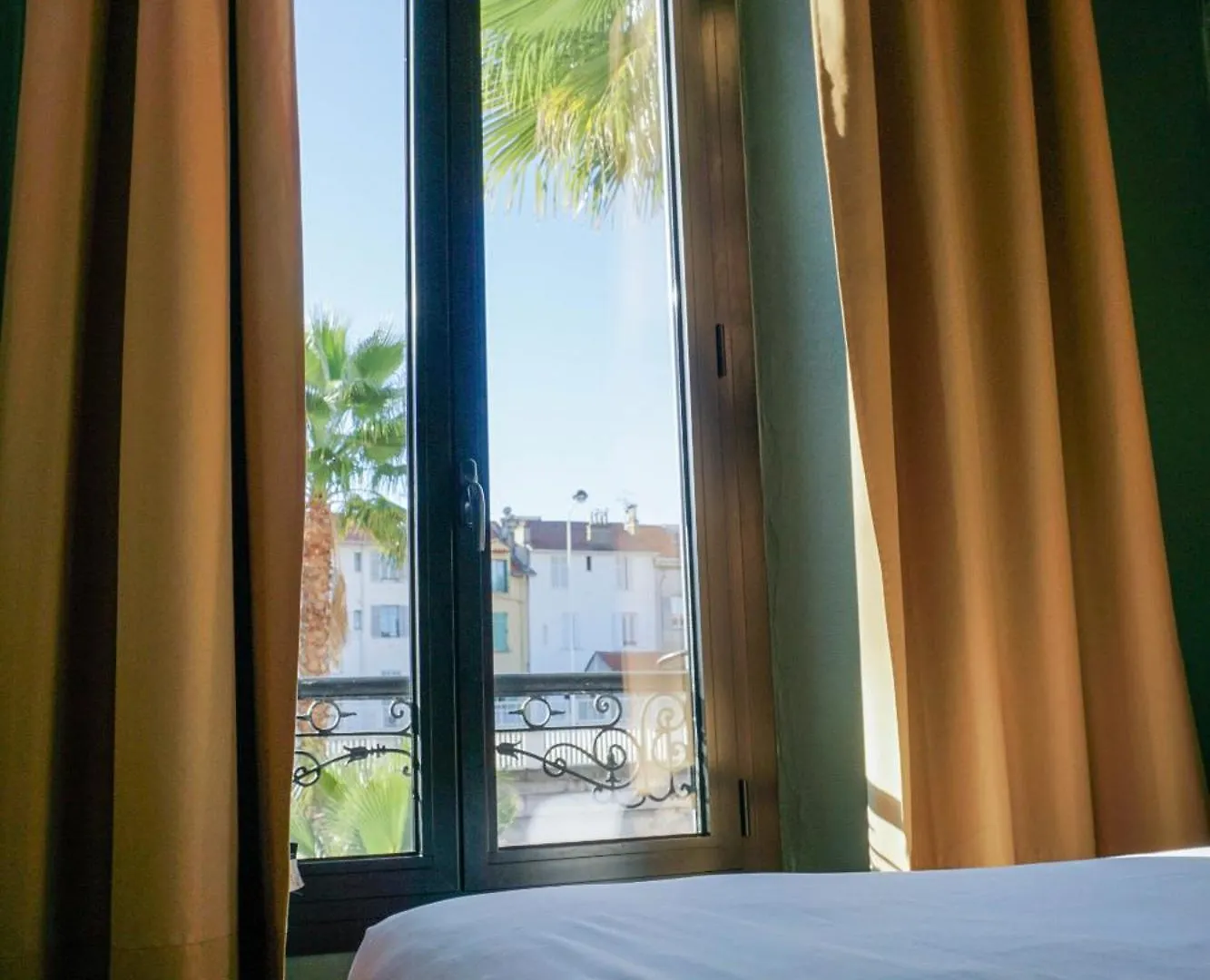 Villa Pruly Hotel Cannes Centre 3*,  فرنسا