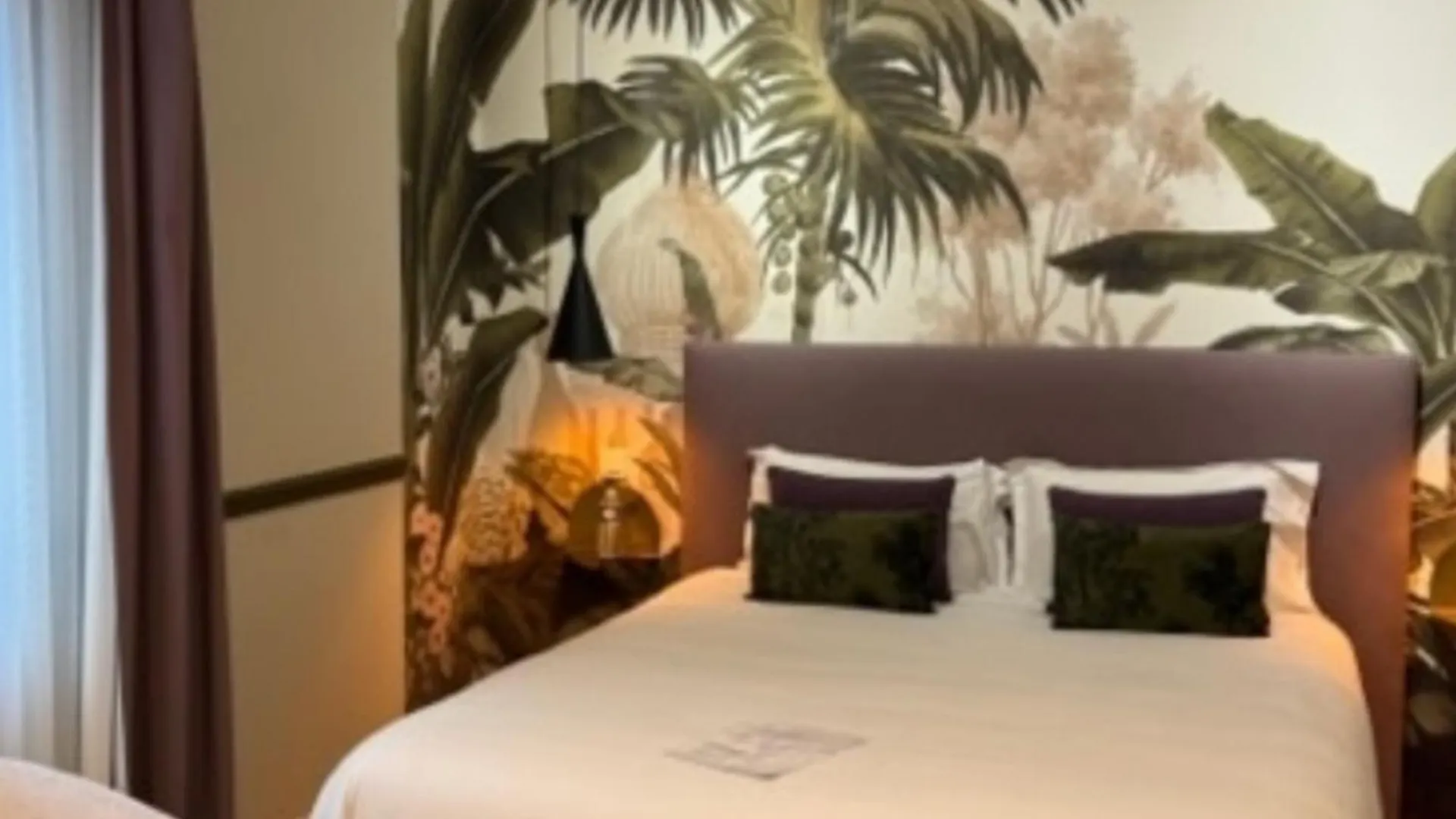 Villa Pruly Hotel Cannes Centre
