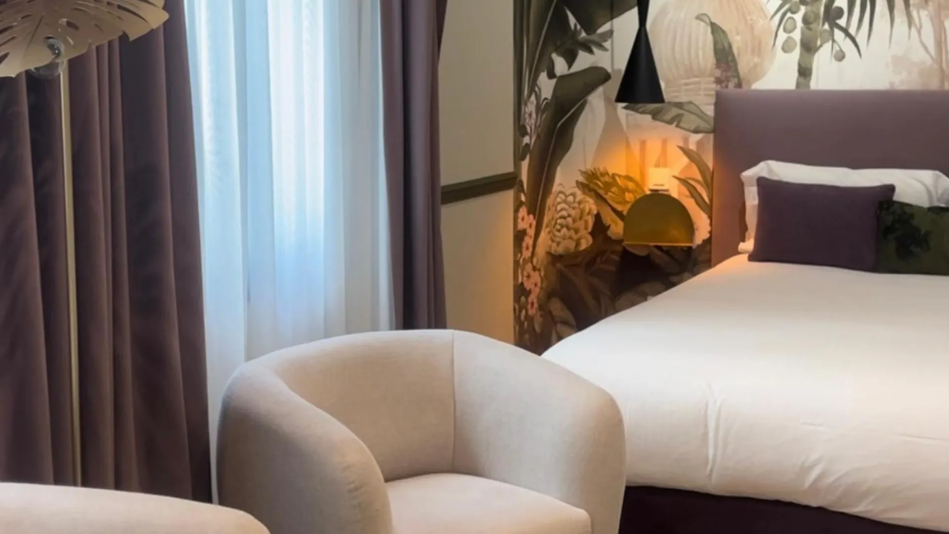 Villa Pruly Hotel Cannes Centre فرنسا