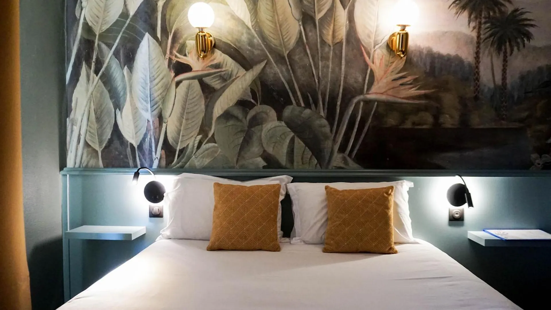 Villa Pruly Hotel Cannes Centre 3*,  فرنسا