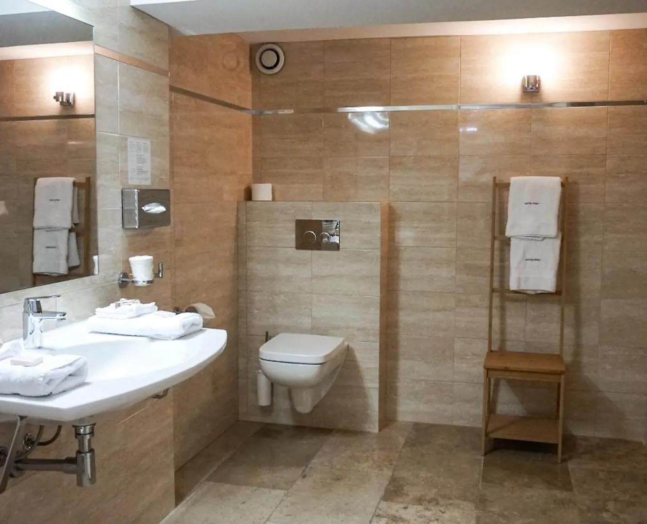 Villa Pruly Hotel Cannes Centre